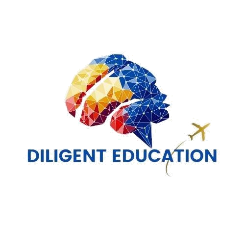 Diligent Educations Emblem