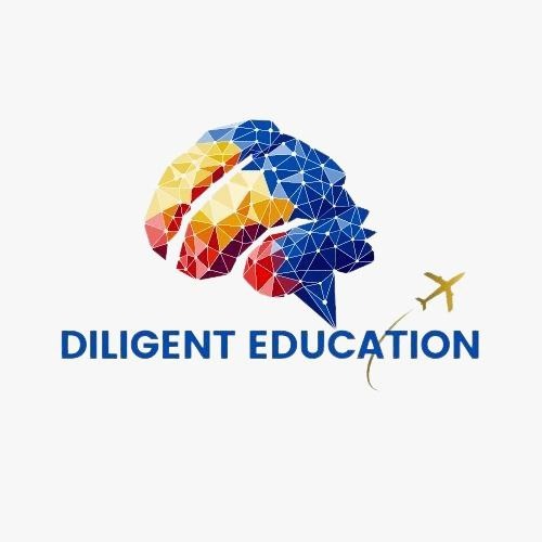Diligent Educations Logo